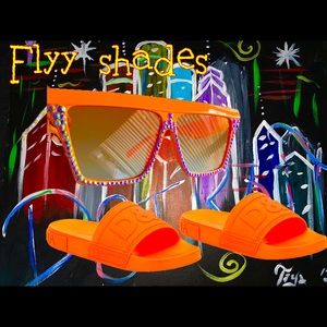 Kids and jr glasses (Flyy_shadesonly) follow us